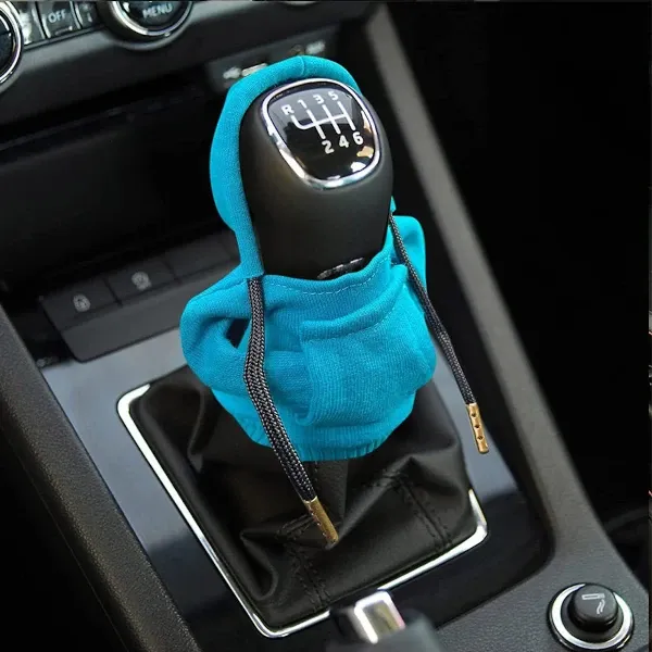 AUTO BLUZA™ - UBRANKO NA GAŁKĘ ZMIANY BIEGÓW
