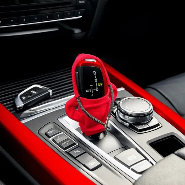AUTO BLUZA™ - UBRANKO NA GAŁKĘ ZMIANY BIEGÓW