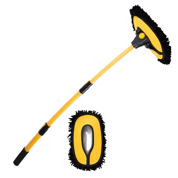 MopCar™ - MOP DO AUTA